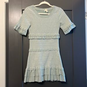 Loveshack fancy dress